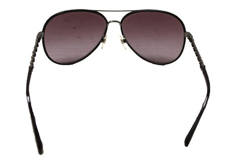 b230 chanel sunglasses|CHANEL Sunglasses: Pilot Sunglasses, metal & calfskin — .